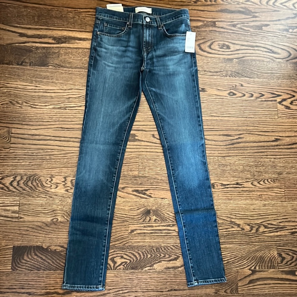 J Brand Mick Eco Wash Men’s Jeans 30x34 New